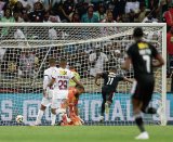 This is just the beginning, says triumphant Bucs star Moremi