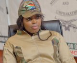Zandile Dabula: ‘I don’t know why Zimbabweans think they’re special’