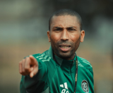 Pirates coach Abdeslam Ouaddou embraces fans' discontent amid poor start