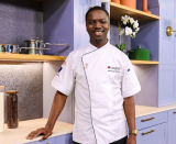 5 minutes with ‘The Taste Master’ season 6 winner Lucky Masinya