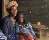 Mozambique: These are the children the United States left to die