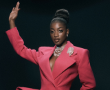 Shaka iLembe star Luyanda Zuma one of 10 finalists vying for Miss SA 2025