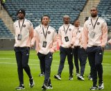 CAF CL: Orlando Pirates could return to Lubumbashi