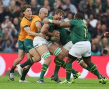 BlunderBoks get roasting from Rassie