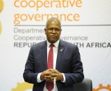 Hlabisa urges radical overhaul of SA’s crumbling municipalities