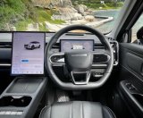 Jaecoo J7 PHEV SHS review: Eye-catching contradictions