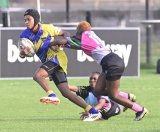 EP's Kwaru to face Walker Bay in club championship final