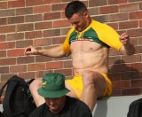 IN PICS | Boks flex ahead of big show