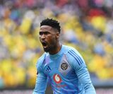 Sipho Chaine joins Petersen and Williams as PSL record holders