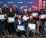 NSRI recognises brave guardians of the sea