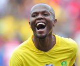 Thulani Serero set for sensational return to PSL!