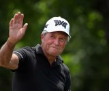Gary Player: South Africa’s greatest ever sportsman turns 90