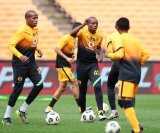 Kaizer Chiefs want to sign back ex-player!