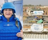 Sudan famine fears rise as UN food aid dries up