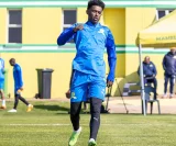Mamelodi Sundowns striker breaks silence on future amid exit talk