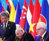 Algeria, Uruguay join ASEAN peace treaty in historic move