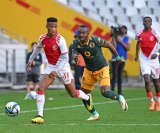 Kaizer Chiefs to relight Asenele Velebayi interest?