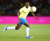 Mamelodi Sundowns tie down utility player
