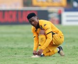 Last-chance loading for Kaizer Chiefs favourite
