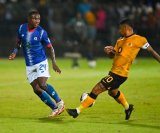 Kaizer Chiefs eye former academy star – But at a hefty price!