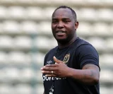 Benni McCarthy returns as head coach of this African nation