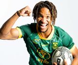 Blitzboks back rookie Sokoyi for debut at Cape Town Sevens