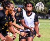 Bok Women take another giant step towards Rugby World Cup 2025