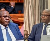MK Party backs Molefe’s ‘proven track record’ amid more changes