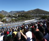 Cape Town to submit bid to host next South African Grand Prix