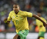 Bafana star says ‘come and get me’ to Kaizer Chiefs