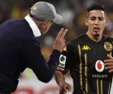 Kaizer Chiefs coach Nabi reveals his major target this season