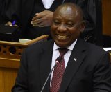 Cyril Ramaphosa promises a budget that ‘works for all’