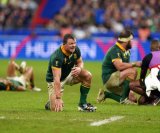Springbok RWC star suffers potentially career-ending injury