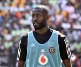 ‘Do not touch Orlando Pirates king Hotto’