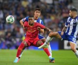 Kaizer Chiefs transfers: Laurindo Dilson Maria Aurélio, four youngsters