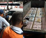 From cigarettes to ARVs: What smugglers sneak through Beitbridge…