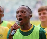 Kaizer Chiefs ditch Mokwana, reignite interest in old target
