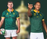Springboks (Signings & Exits): SEVEN player movements