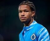 South Africans Abroad: Campbell makes UEFA Champions League debut