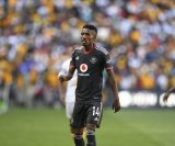 Is Monnapule Saleng’s stock declining for Orlando Pirates?