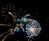 Cape Town clamps down on fireworks ahead of Diwali and Guy Fawkes