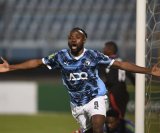 Kaizer Chiefs, Orlando Pirates and Sundowns chase Mayele