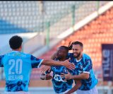 Kaizer Chiefs’ R53 millions striker dream might crumble