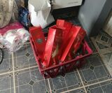 Police arrest two foreign nationals making illegal alcohol in Soweto