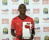 Orlando Pirates latest signing puts Angolan star’s future in doubt