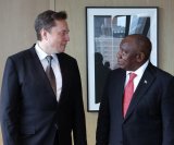 News in a minute | Ramaphosa ‘dismisses’ Elon Musk’s Starlink in SA [video]