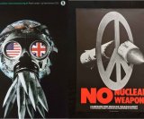 Ban the bomb: No nukes is GOOD nukes for the world