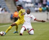 R3-million Bafana midfielder open to joining Kaizer Chiefs