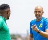 R46 million Sundowns star linked with abrupt exit