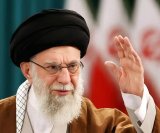 Iran’s Supreme Leader rejects US-Israel claims as retaliation looms